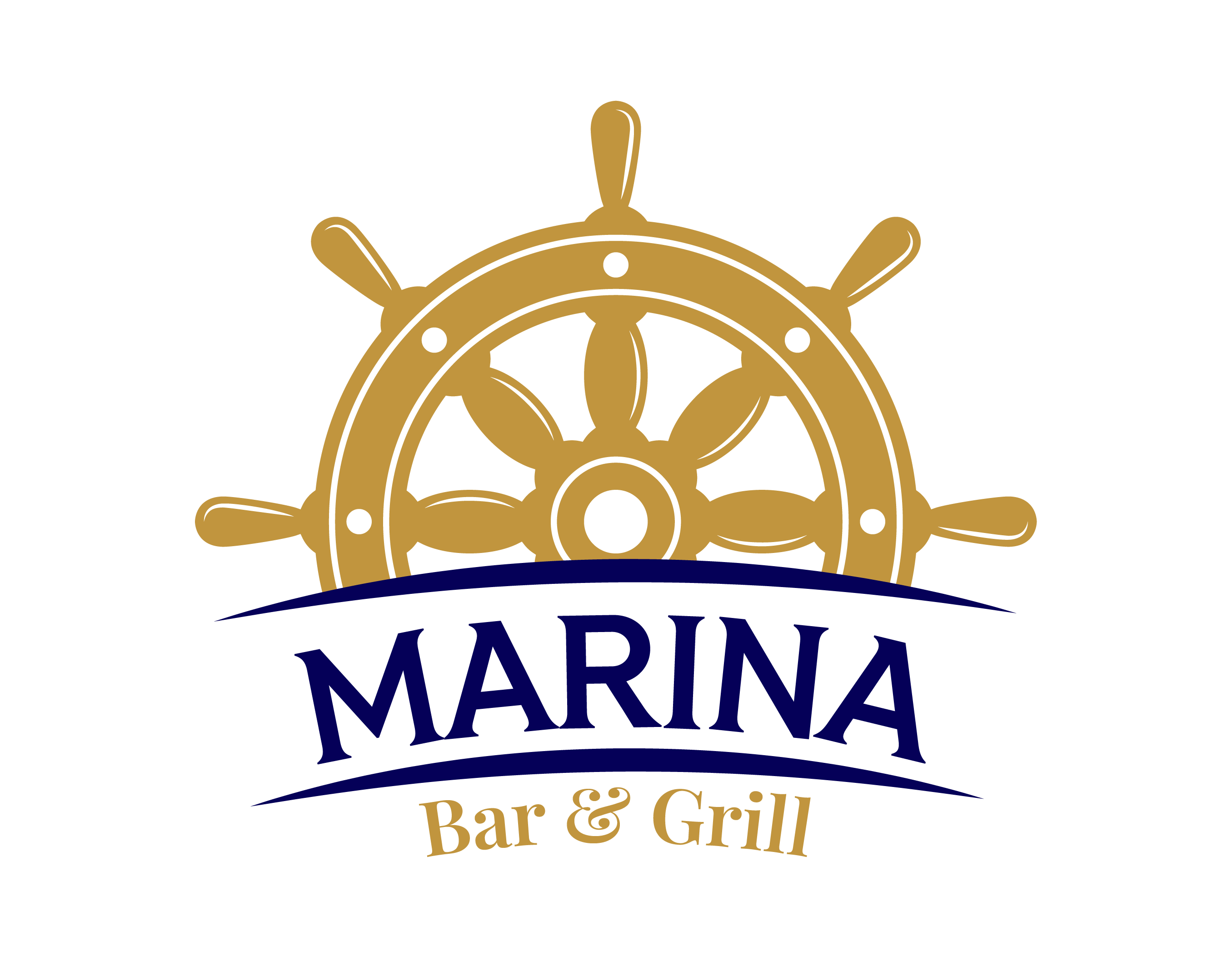 Marina Bar and Grill
