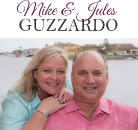 Mike and Jules Guzzardo