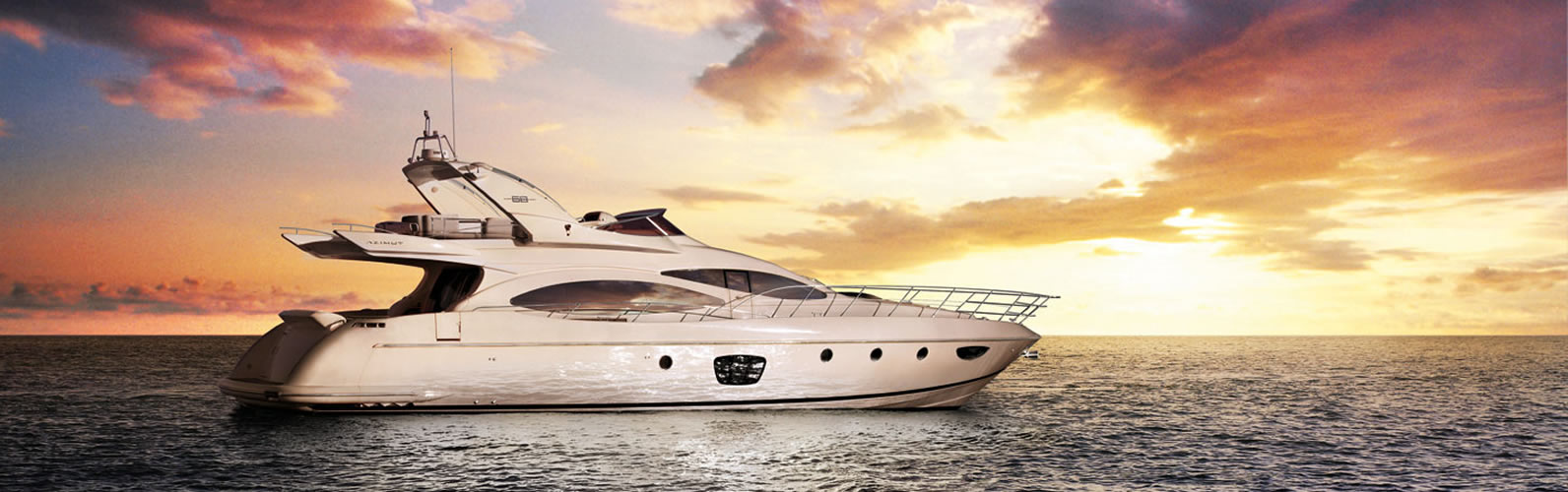 Delta Lifestyle boating