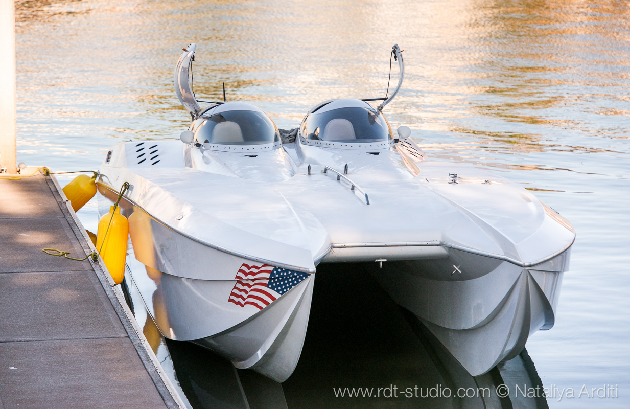 Big Cat Poker Run