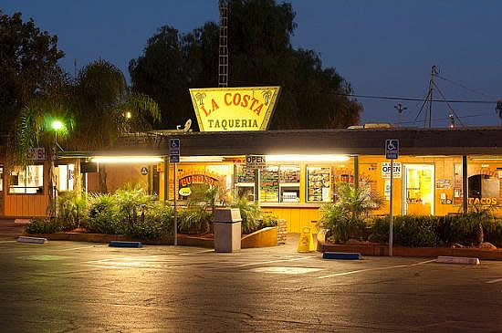 La Costa Taqueria