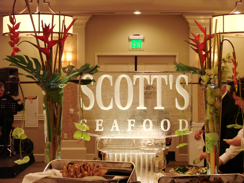 Scott's Seafood