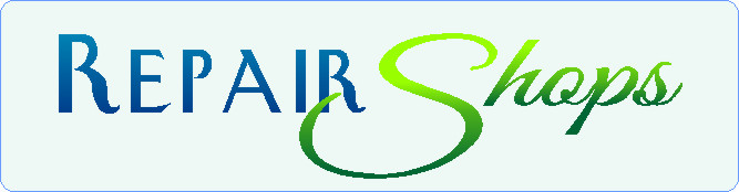 repair shops