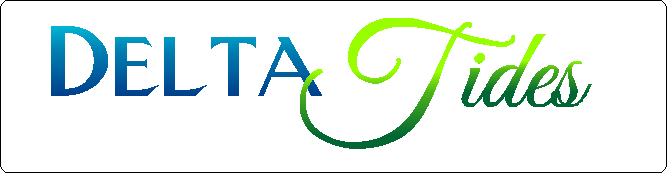 delta tides