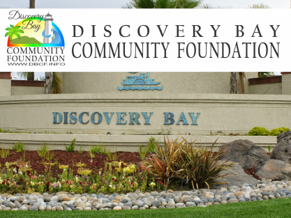 Discovery Bay Community Foundation